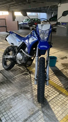 Vendo lander 2007