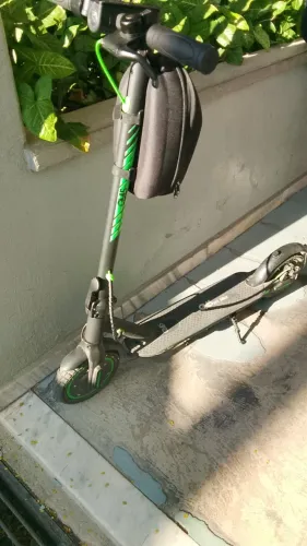 Patinete elétrico
