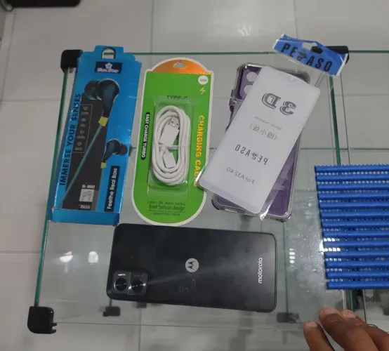 Motorola