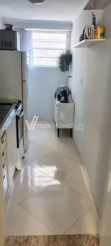 apartamento - Botafogo - Campinas