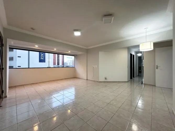 APARTAMENTO - 3 QUARTOS | TAMBAÚ