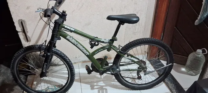BICICLETA ARO 24