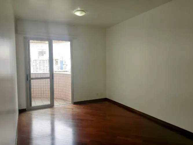 Venda - APARTAMENTO - LOURDES Belo Horizonte MG
