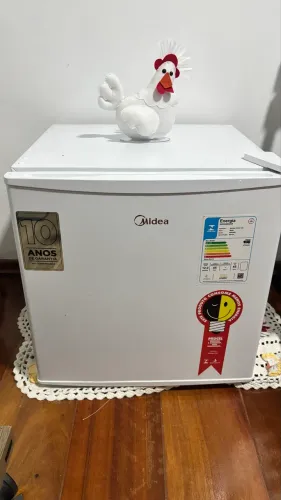 Frigobar 110V