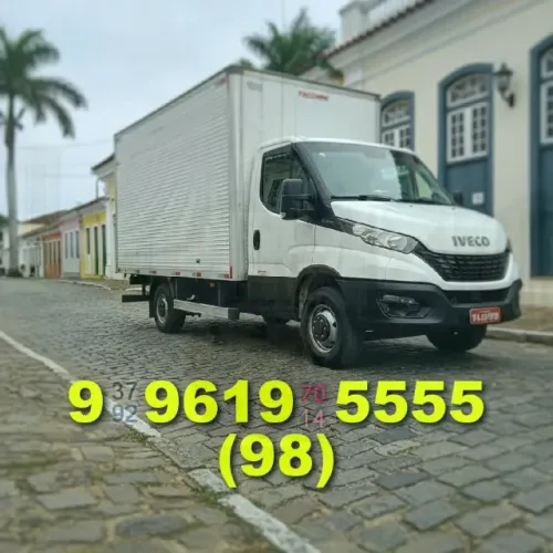 Frete: deixe a divulgação dos seus anúncios com a gente e ganhe visibilidade!