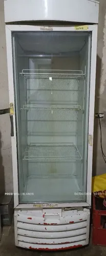 Expositor de bebidas