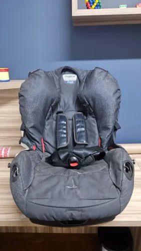 Cadeirinha para carro Burigotto