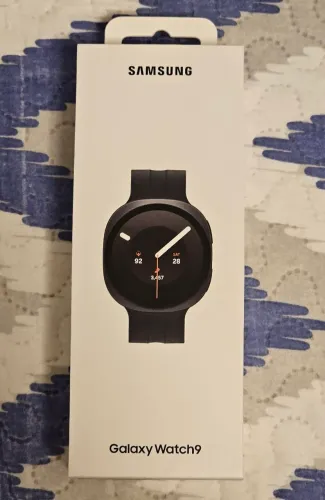 Lacrado - Samsung Galaxy Watch 9 44mm