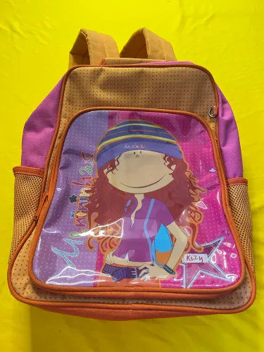 mochila menininhas 2000s 