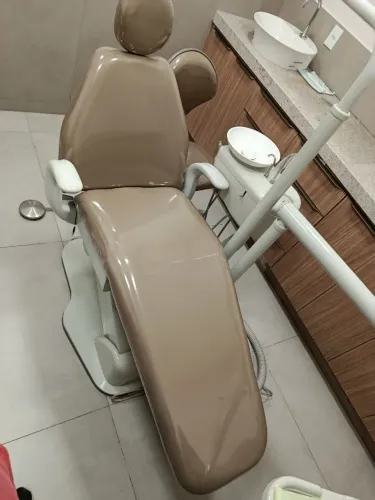 Cadeira Odontológica GNatus