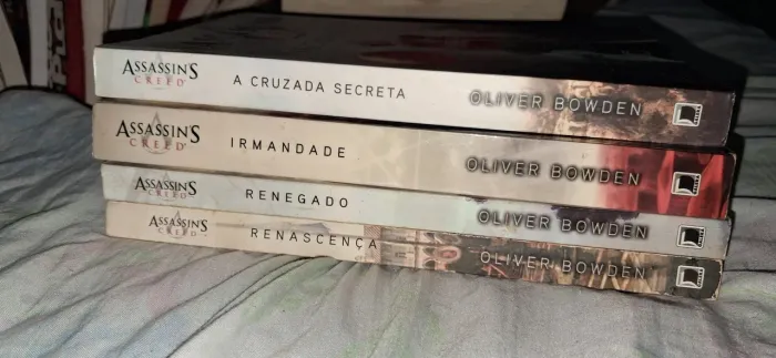Livros