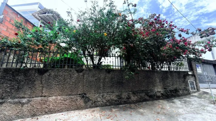 Casa à venda, 3 quartos, 2 vagas, Mantiqueira - Belo Horizonte/MG
