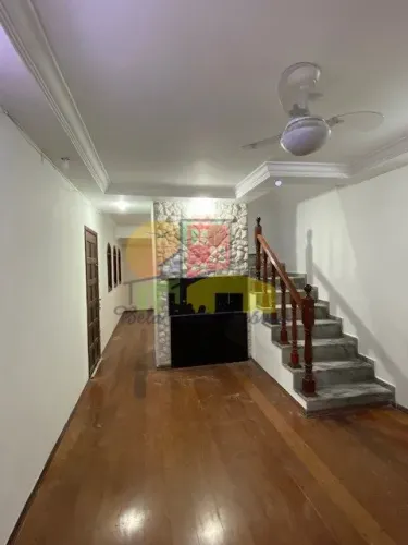 SOBRADO À VENDA 193M² 3 SUÍTES | RUDGE RAMOS SBC