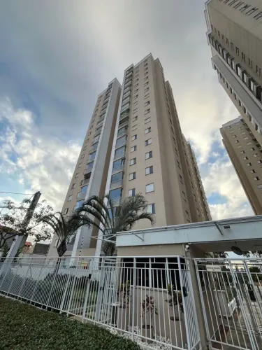 APARTAMENTO MOBILIADO PARA LOCAÇÃO RUA SANTA CATARINA, 541