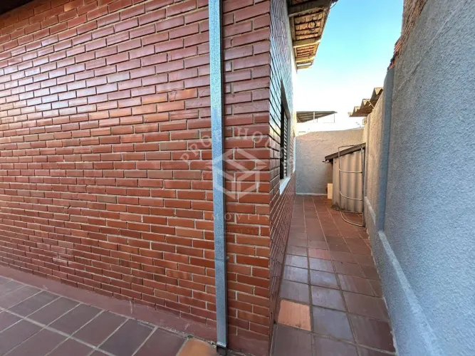 Casa na Vila Anita em Limeira - São Paulo, próximo ao Nosso Clube.