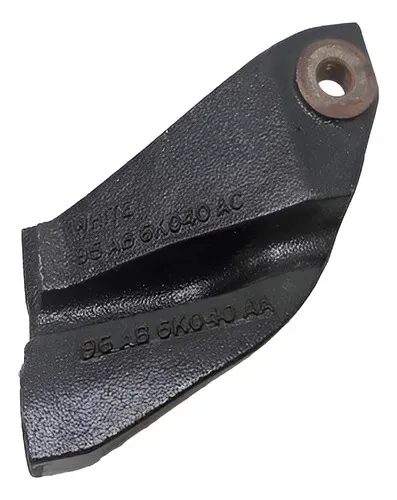 Suporte Coxim Cambio Inferior Escort 1.8 1997 A 2003 Cx018
