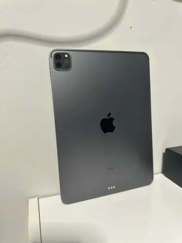 iPad Pro 11 3º geração