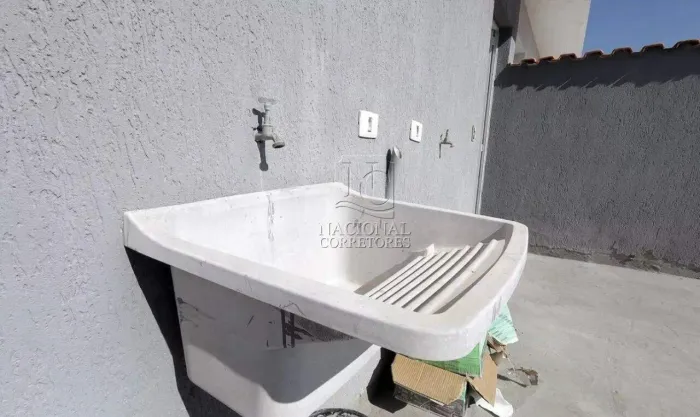 Cobertura Sem Condomínio para aluguel, 2 quartos, 1 suíte, 2 vagas, Parque Novo Oratório -