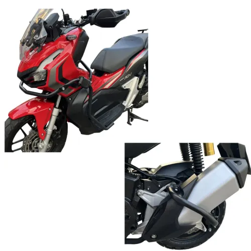 Protetor de carenagem Honda ADV