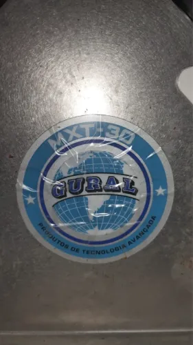 Vendo máquina de corta frios