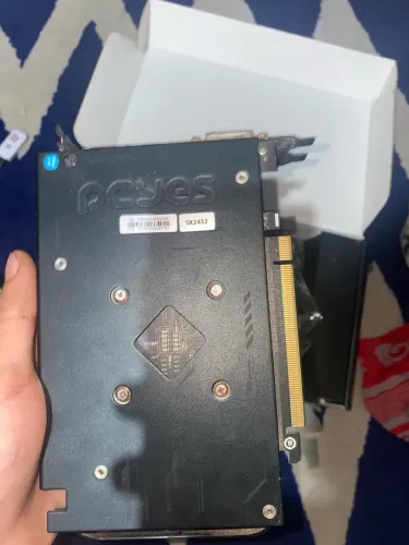 Rx 550