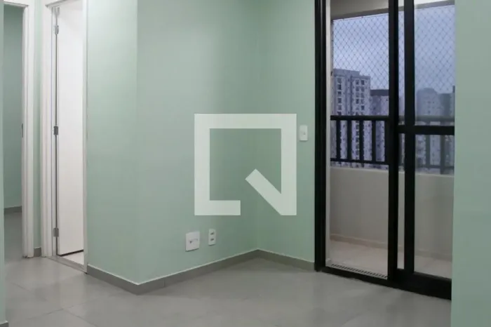 Apartamento à Venda - Jardim Marajoara , 2 Quartos, 40 m2