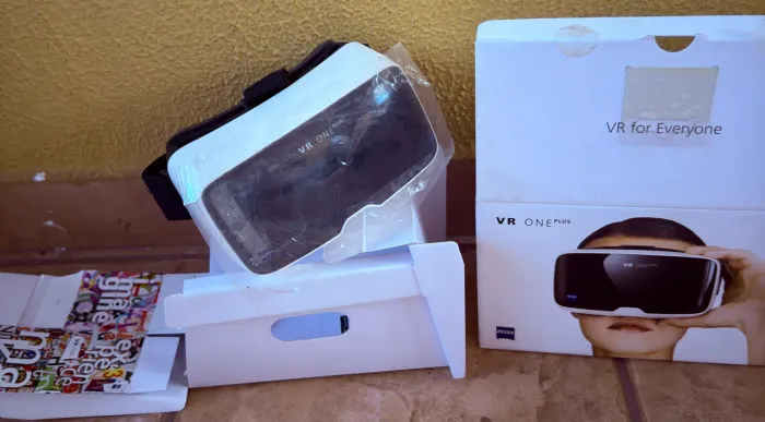 Óculos Vr One Plus