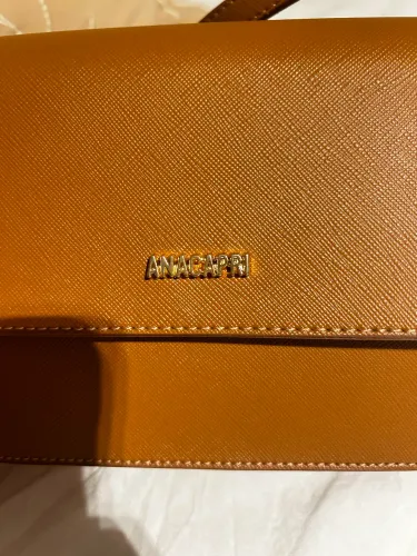Bolsa anacapri