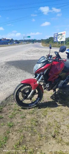 CB300R Com Às Manutenções Em Dia!