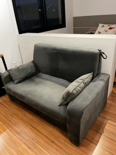 SOFÁ CAMA 1,4M x 2,00M