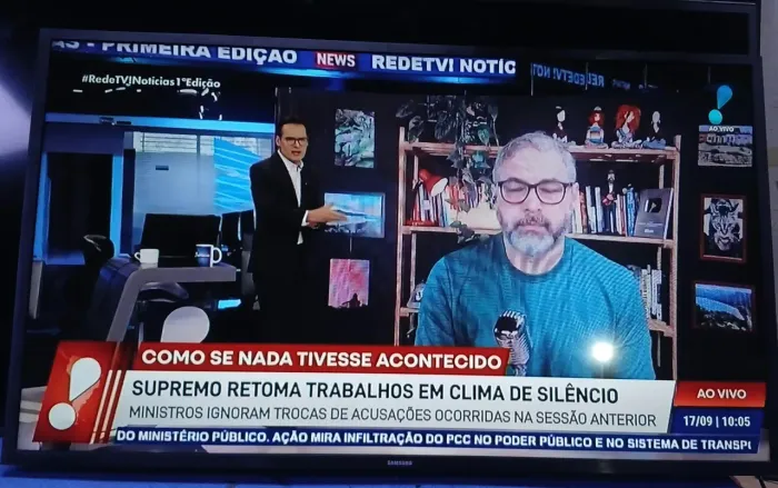Tvs