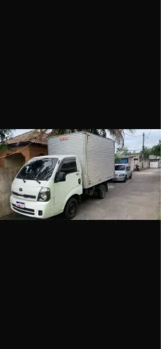 Kia Bongo