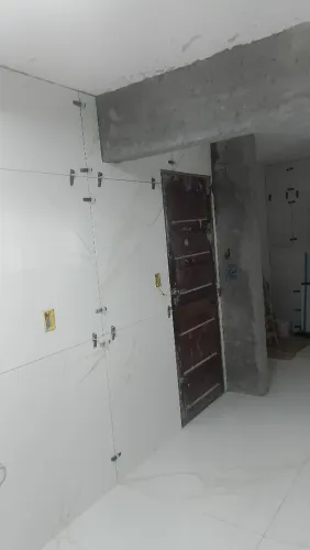 Porcelanato piso 