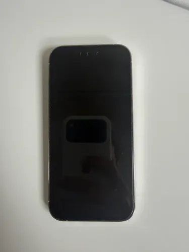 Iphone 14 Pro Branco