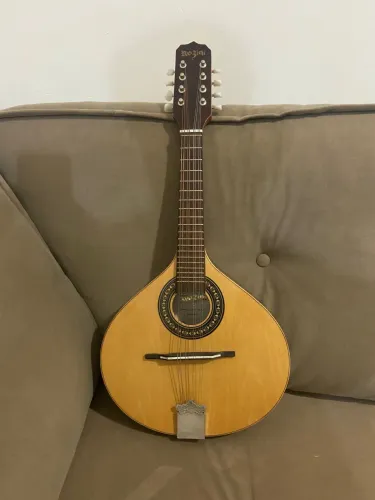 Bandolim Rozini RB21