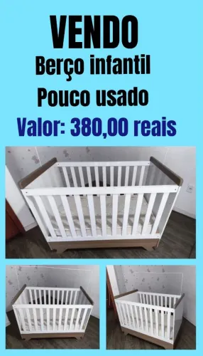 Lindo Berço 