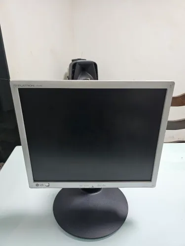 Monitor LG 17 polegadas