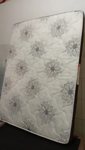 Colchão orto bom
