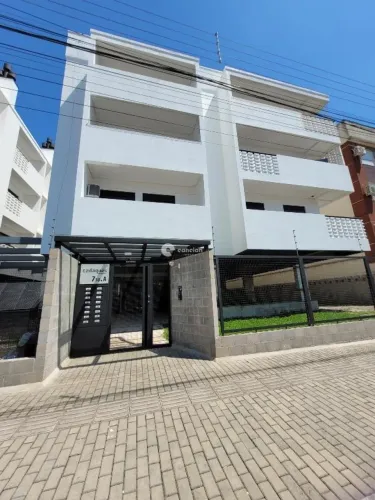 Apartamento para Locação: Conforto e Praticidade!