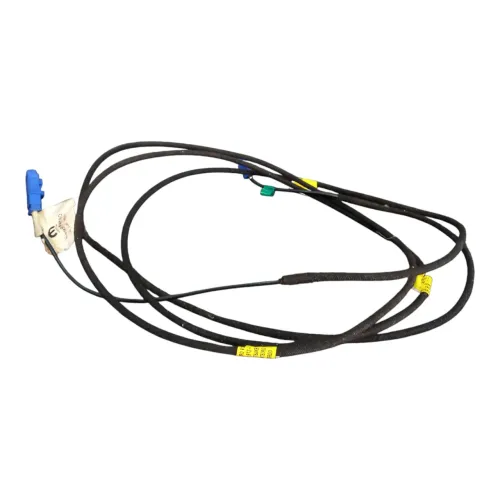 Chicote Antena Teto Fiat Toro Diesel 2.0 2016/2021
