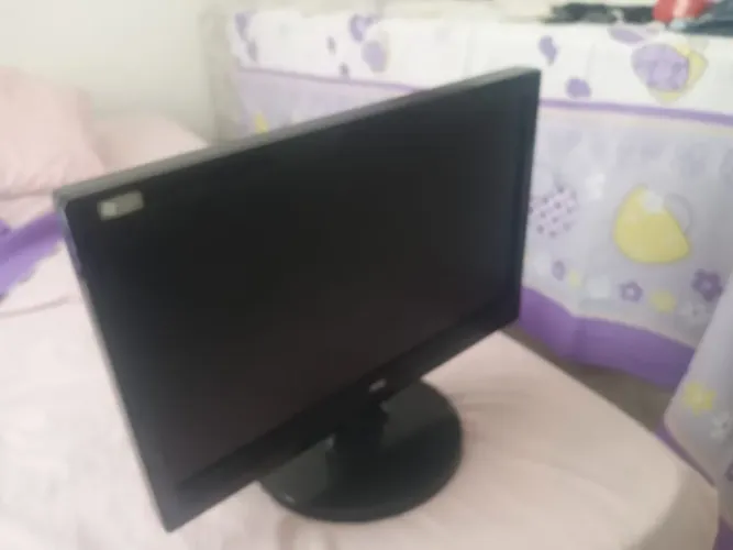 Monitor pc