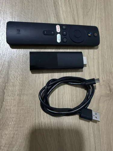 Mi Stick 