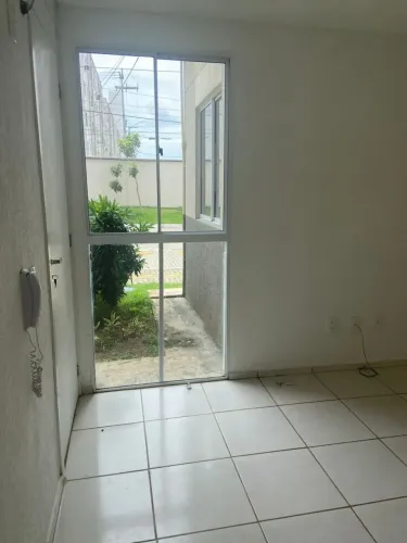 OPORTUNIDADE TÉRREO NO CONQUISTA LAGUNA PRONTO PARA MORAR