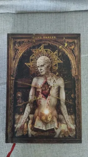 LIVRO NOVO EVANGELHO DE SANGUE