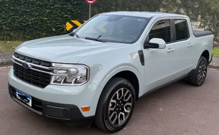Ford Maverick Hybrid 2.5 Aut. 2023