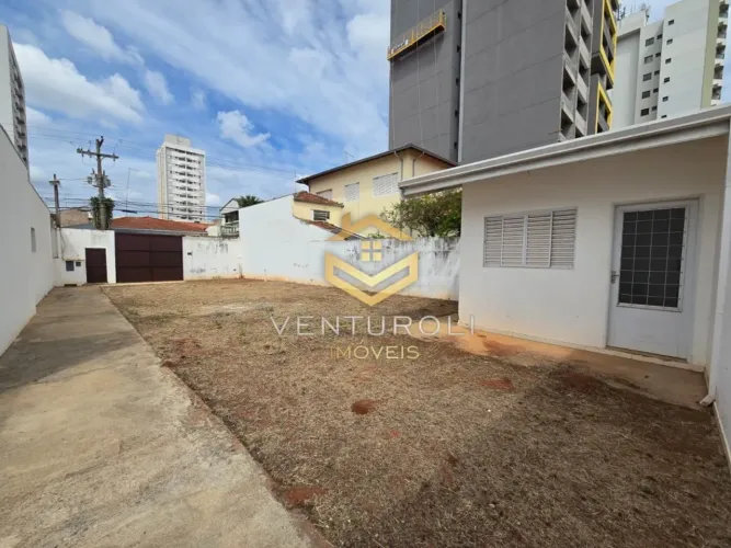 Terreno em Vila Cidade Universitaria, (Bauru) - SP