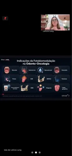 Clínica odontológica no Valqueire