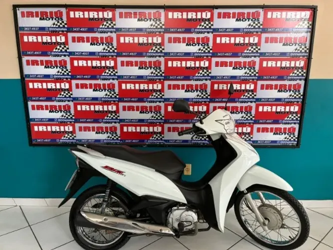 BIZ 110 2022, 14.800KM, $14.300