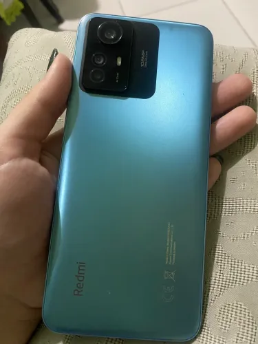 Redmi note 12s