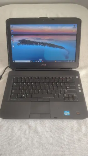 Notebook Dell Latitude E5430 - 08GB RAM + SSD